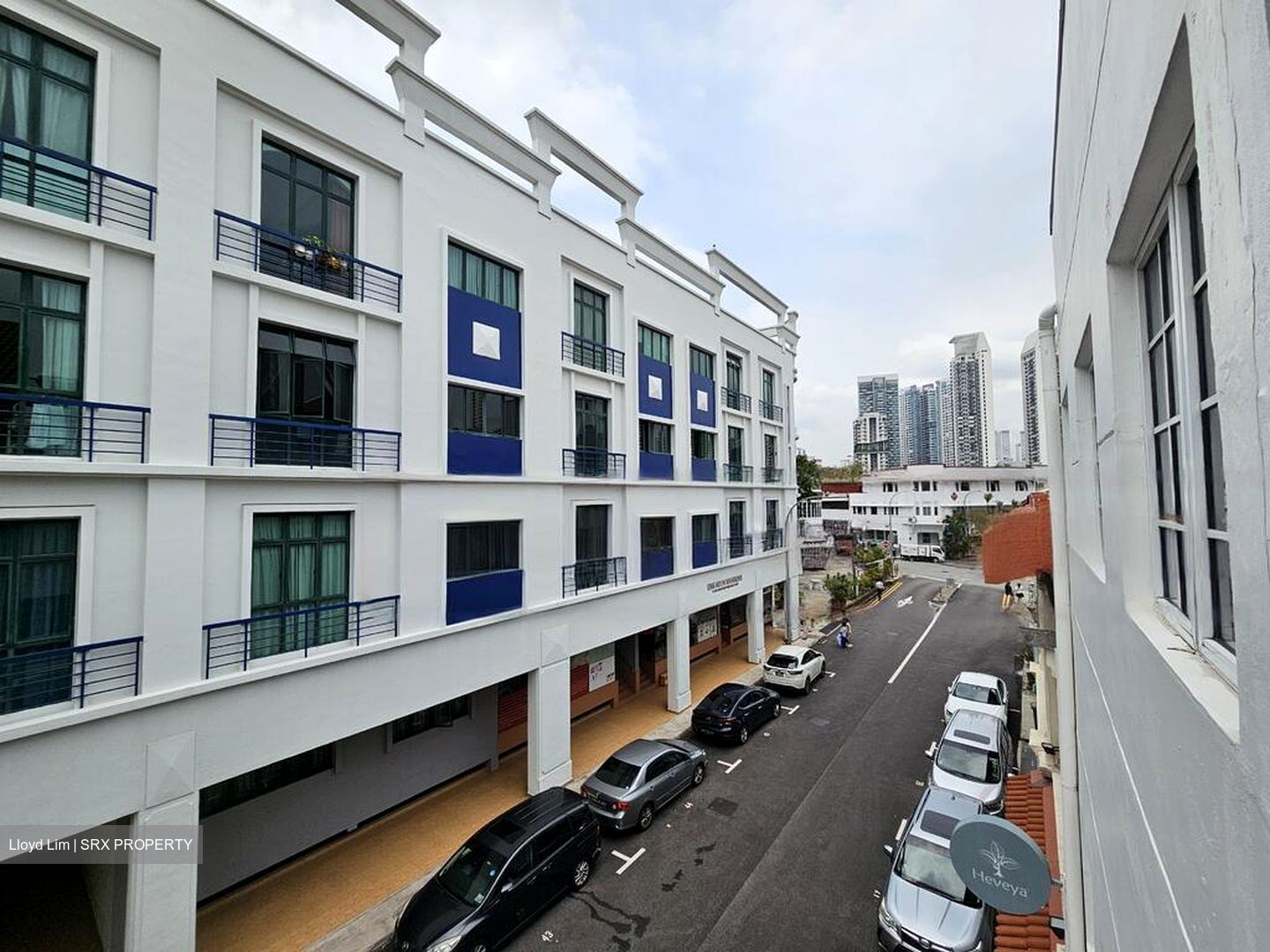 Outram Road (D3), Shop House #451264141